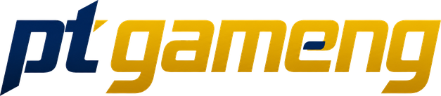 pt gameng official logo